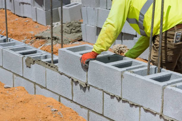 Best Residential Concrete Services  in Greenwood, AR
