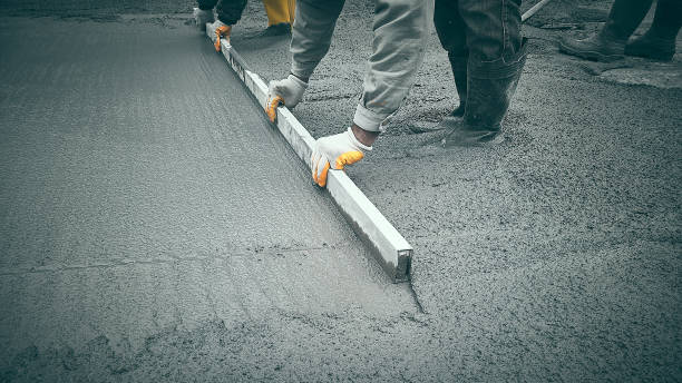 Best Best Concrete Contractor  in Greenwood, AR