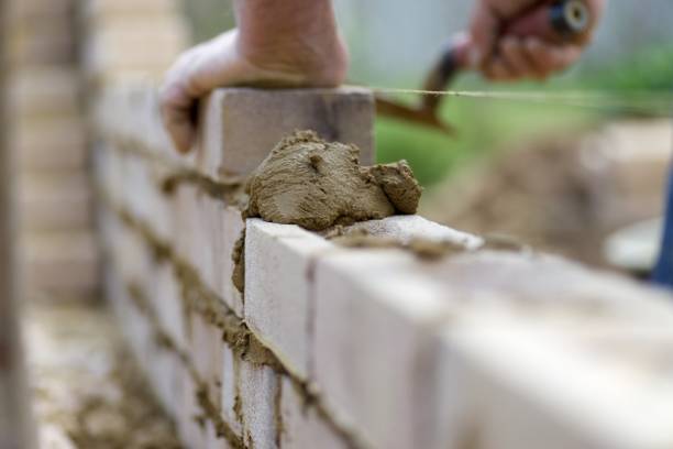 Best Residential Concrete Services  in Greenwood, AR