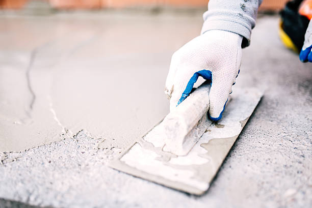 Best Concrete Flooring Contractor  in Greenwood, AR